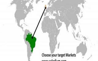 Brazil and UK (Sylodium, export to UK from Brazil)