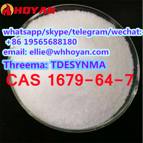 Sell supply best Price Cas 1679-64-7 buy Mono-methyl terephthalate +86-19565688180