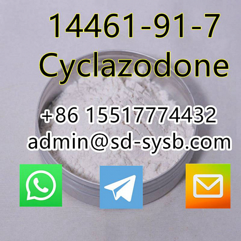 cas 14461-91-7 Cyclazodone Manufacturer High quality supplier in China