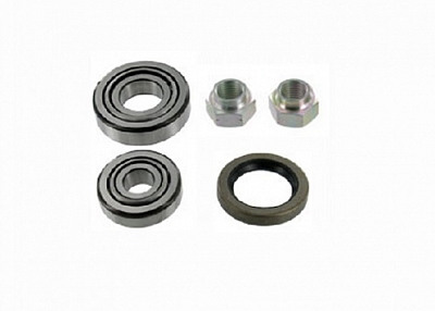 Bearing SKF VKBA 927