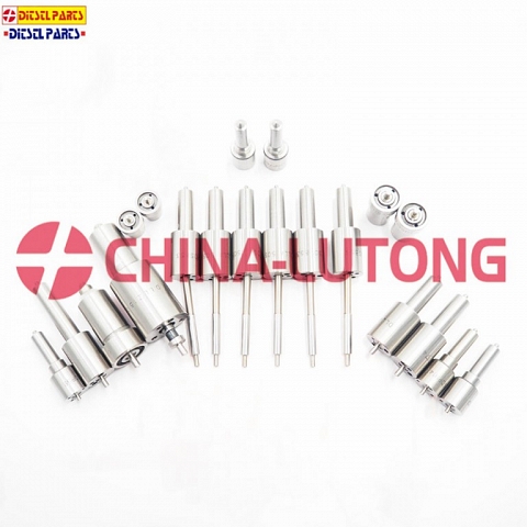 cummins 6cta 8.3 parts NOZZLE DLLA155PN202 OEM 105029-2030/9 432 610 692/6980049 for Hyundai