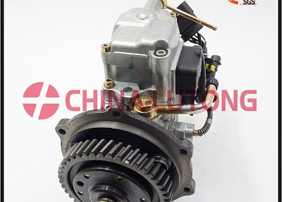 plunger fuel injection pump ADS-VE4/11E1800L024 for QingLing(Isuzu) PickUp