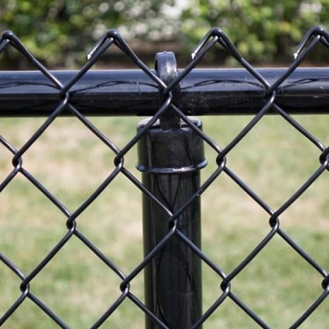 Chain Link Fence