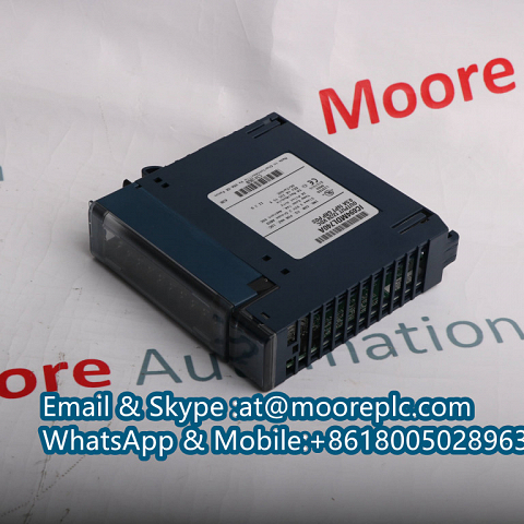 CE   IC698RMX016 at@mooreplc.com