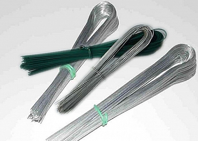  Binding U Type Wire