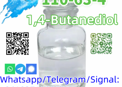 Buy CAS 110-63-4 BDO 1, 4-Butanediol Colorless liquid in stock