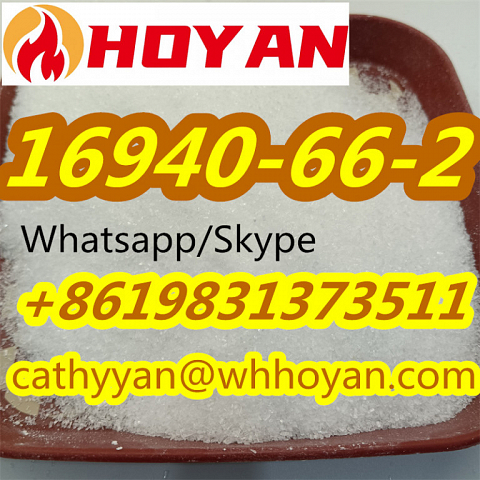 Low Price 16940-66-2 Seller SBH Sodium Borohydride Nabh4 Cas 16940-66-2 with Good Feedback