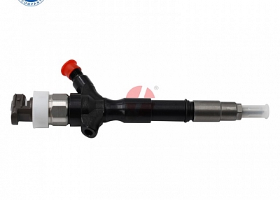 best common rail injectors 095000-8901 for isuzu diesel fuel injectors