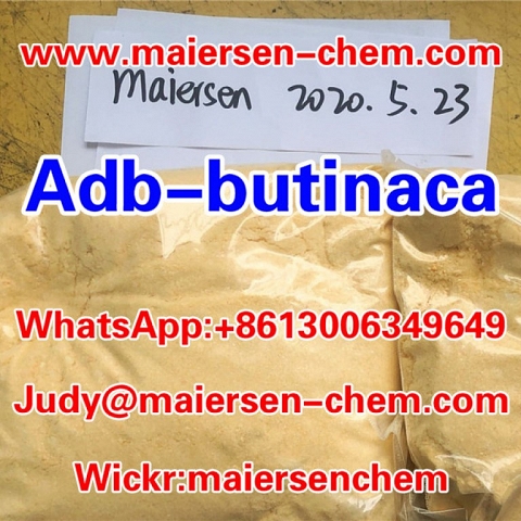 5FMDMB2201 adbb powder 5fmdmb2201 manufacturer research chemical yellow powder