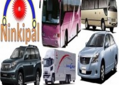 Japanese Car Exporter ( Ninkipal Co.,Ltd )