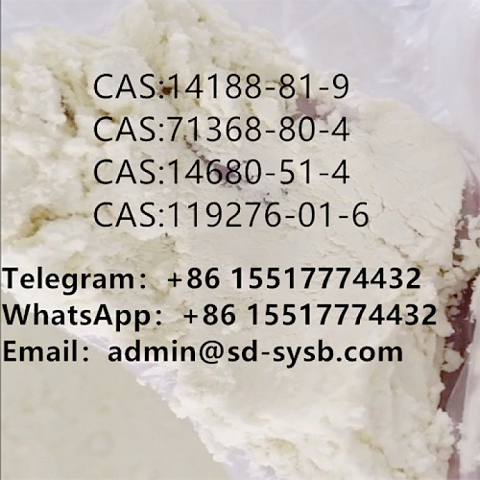 CAS 14188-81-9 Isotonitazene The most popular