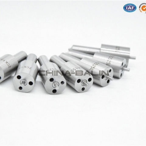 DongFeng 404, Jinma 404 Nozzles ZCK155S525L ZCK155S525 