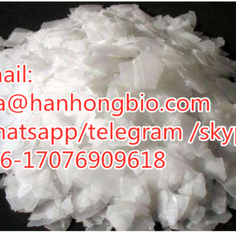 potassium hydroxide