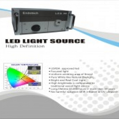 led light source