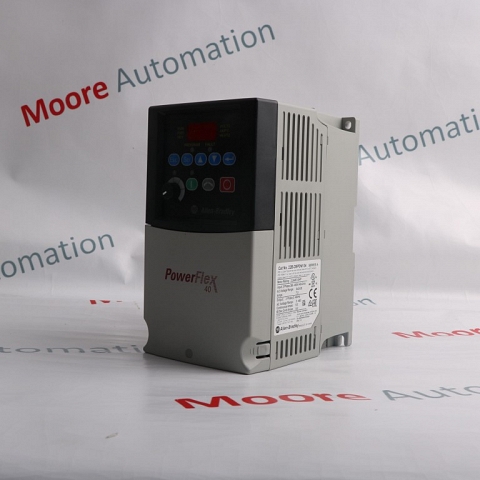 Allen Bradley 1746-IB16 /C SLC 500 16-Ch 