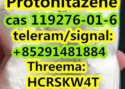 hot selling Bromazolam cas 71368-80-4  in stock