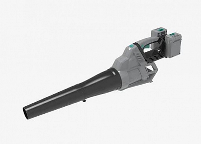 40V Li-ion leaf blower