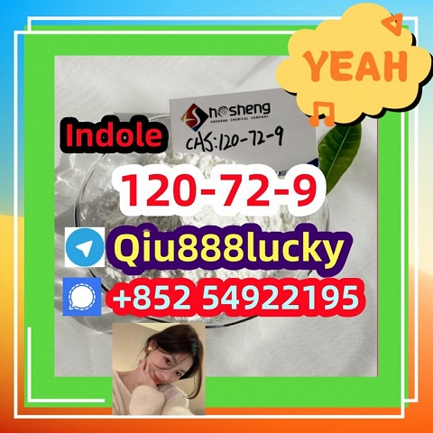 120-72-9 Indole 