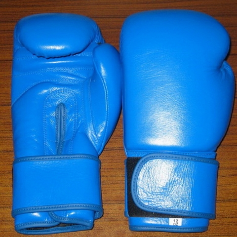 Boxing, 