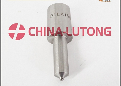 S Type Diesel Fuel Pump Parts DLLA150S762 nozzle injector 0 433 271 865 for VOLVO TD 120 E/TD 120 C/