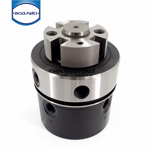 Head Rotor 7123-340R VE Pump Parts 7123-340R(7180-550R) 4/8.5L DPA for Automobile Engine From China