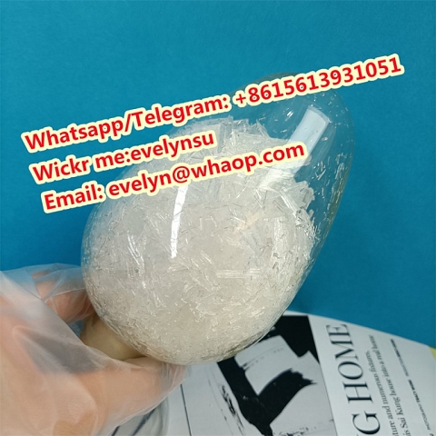 Cas 102-97-6 N-Benzylisopropylamine Wickr:evelynsu