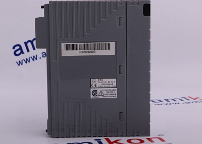 YOKOGAWA ST4*D AS S9191AQ-0 PLC Module Card