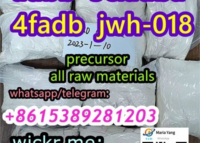 5cladb 5cladba adbb 4fadb 5fadb jwh018 precursor all materials supply Wickr:goltbiotech