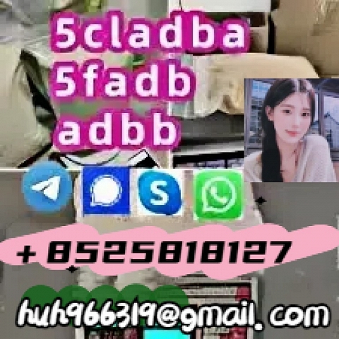 Sell ADBB.5cl-adb-a 5cladb 5cladbb 6cl-adb-a 6cladbb 5fadb 5fadba China supplier