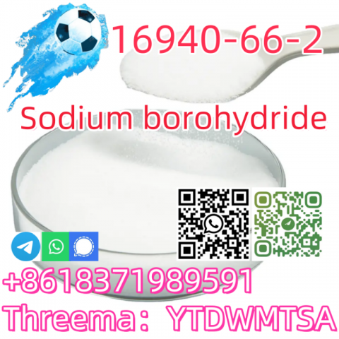 Buy Hot Sales Sodium borohydride CAS 16940-66-2 with best price in stock