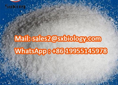 Chemical 2-Bromo-4-Methylpropiophenone 1451-82-7 Safe Delivery to Mexico USA Canada