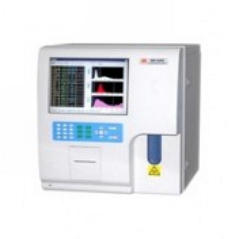 Auto blood Analyzer