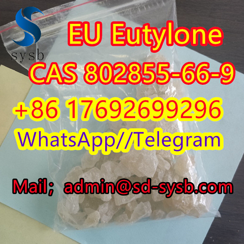 802855-66-9  EU Eutylone  