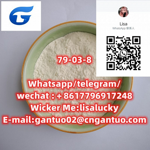  Hot-selling-products Propionyl chloride CAS 79-03-8 CAS 14176-50-2 2114-39-8