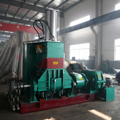 High quality rubber kneader