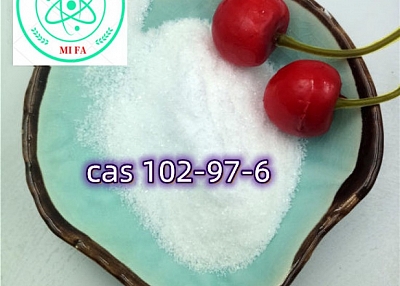 cas 102-97-6