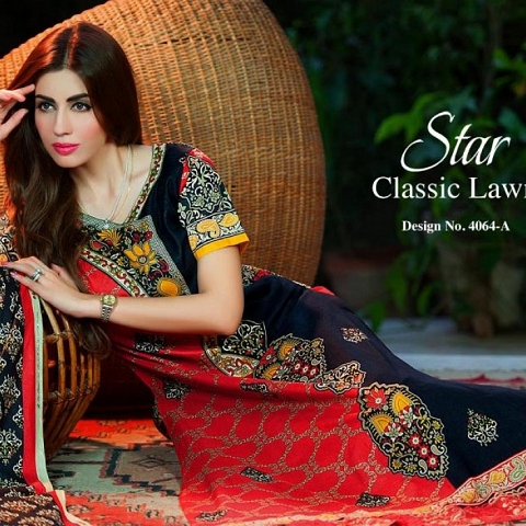 Star classic lawn special eid edition 2014