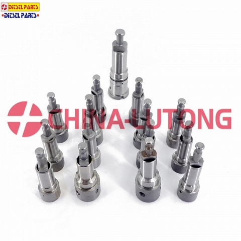 Common Rail Diesel Engine Injector Nozzle - Bosch Fuel Injection Nozzles