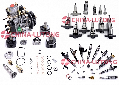 Fuel Nozzle Injector DN10PDN129 Diesel Nozzle 105007-1290 DN-PDN Type Fit For MITSUBISHI Engine