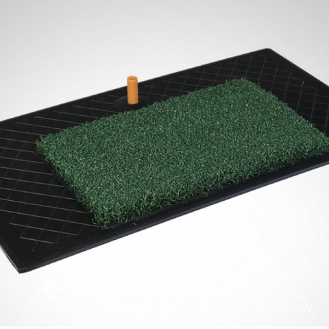 GOLF HITTING MAT YQ-DJD014