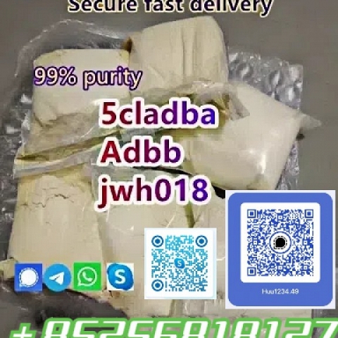 Sell 5CL-ADBB powder 4cl adb 5CL 5cladba raw material China supplier