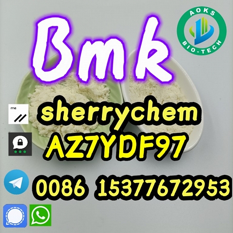 New Stock bmk oil bmk powder 5449-12-7/20320-59-6 bmk pmk 