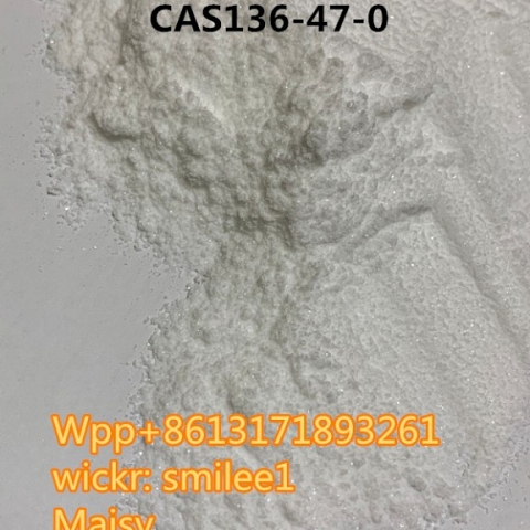 tetracaine hydrochloride CAS 136-47-0 supply from china