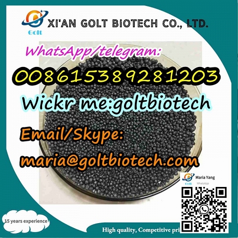 Black Iodine balls iodine prilled crystals iodine granule Cas 7553-56-2 for sale Wickr:goltbiotech