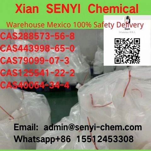 CAS 288573-56-8KS-0037Supplier(admin@senyi-chem.com+8615512453308) 