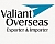 vALIANT OVERSEAS