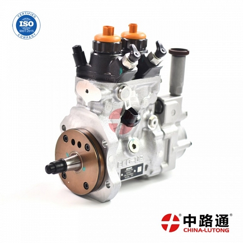 distributor fuel injection pump type ve 094000-0652 Fuel Injection Pump