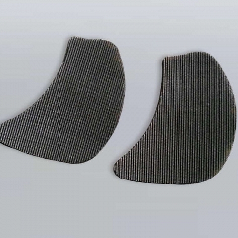 Filter Mesh Discs