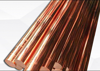 Copper Wire Rods