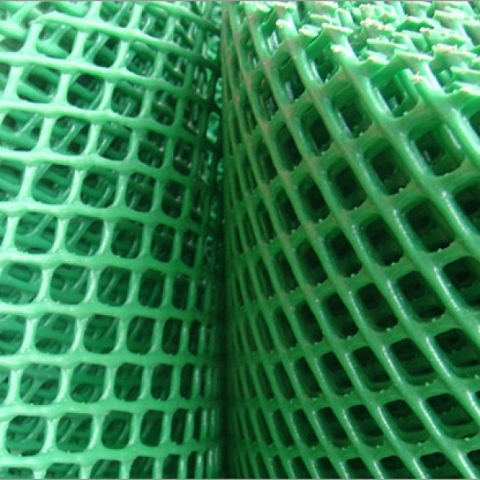 Jingke Plastic Netting Factory